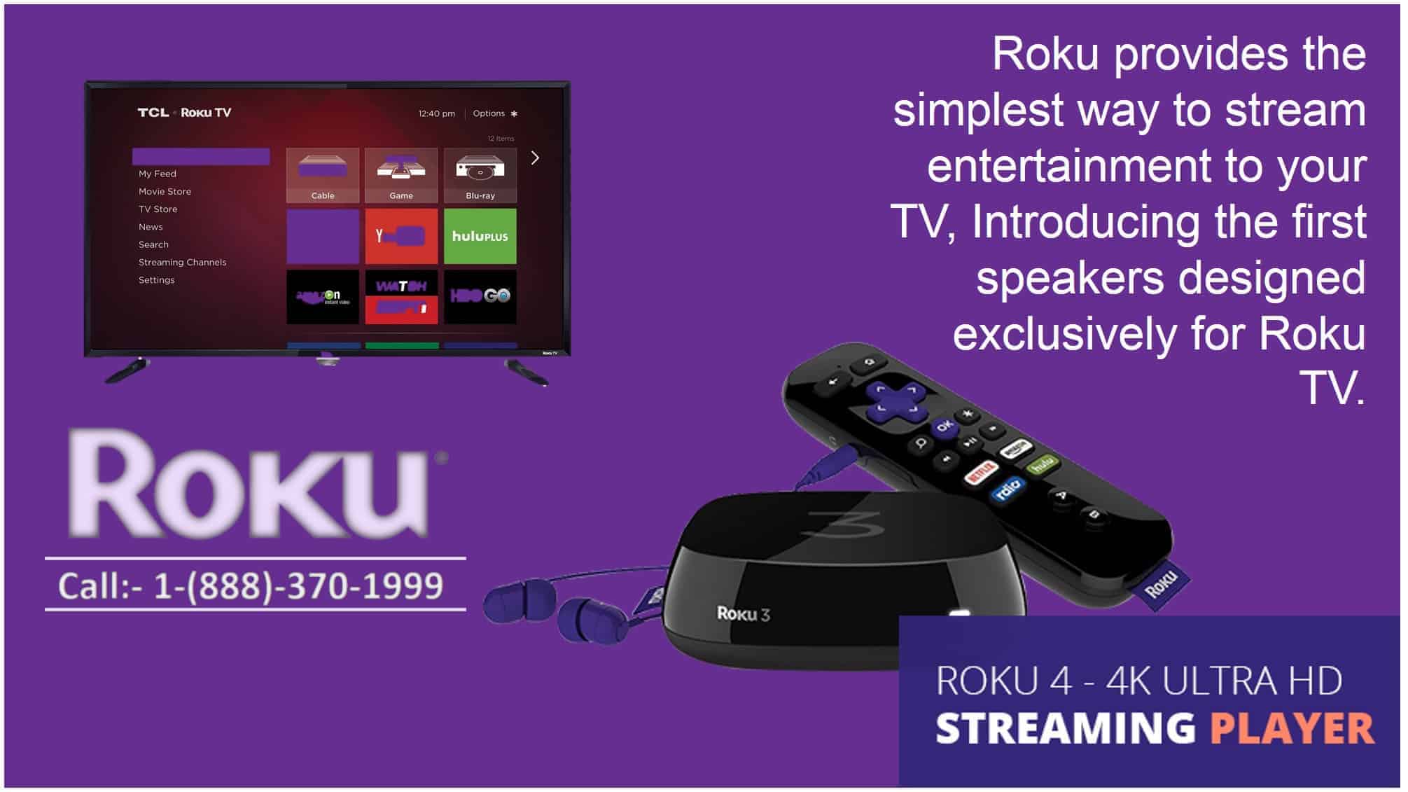 roku customer care phone number Archives - Instant Online Customer Service & Support | +1-888 ...
