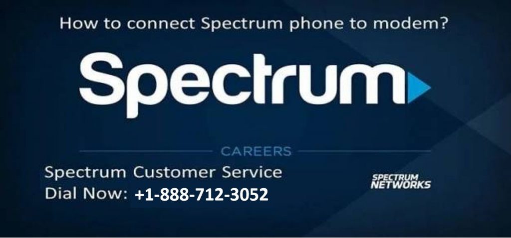 phone number for spectrum