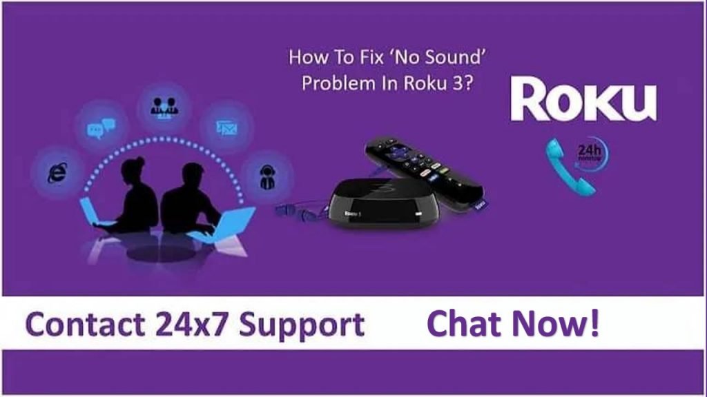 Reset Roku Stick +1(800)296-0083 | Fix Roku Stick Without Remote