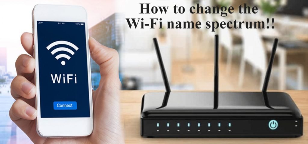 change-spectrum-wi-fi-name-1-800-296-0083-support-number