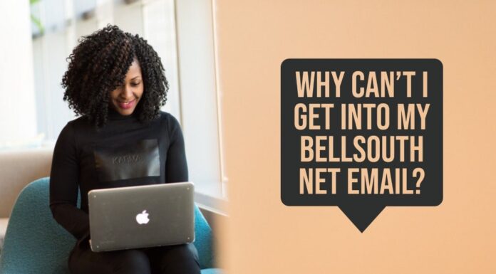 bellsouth net email